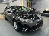 Toyota Corolla 2013 года за 6 500 000 тг. в Костанай – фото 2