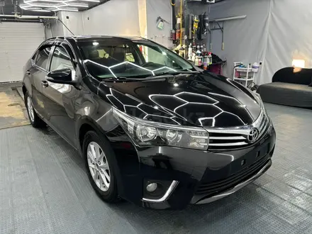 Toyota Corolla 2013 года за 6 500 000 тг. в Костанай – фото 2