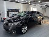 Toyota Corolla 2013 года за 6 500 000 тг. в Костанай