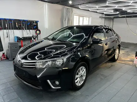 Toyota Corolla 2013 года за 6 500 000 тг. в Костанай – фото 7
