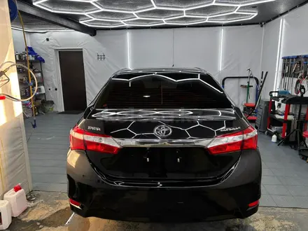 Toyota Corolla 2013 года за 6 500 000 тг. в Костанай – фото 5