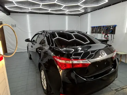 Toyota Corolla 2013 года за 6 500 000 тг. в Костанай – фото 9