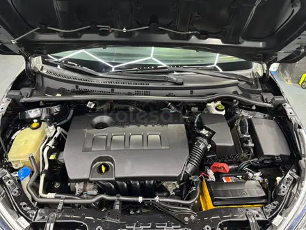 Toyota Corolla 2013 года за 6 500 000 тг. в Костанай – фото 10