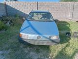 Volkswagen Passat 1990 года за 550 000 тг. в Шымкент – фото 2