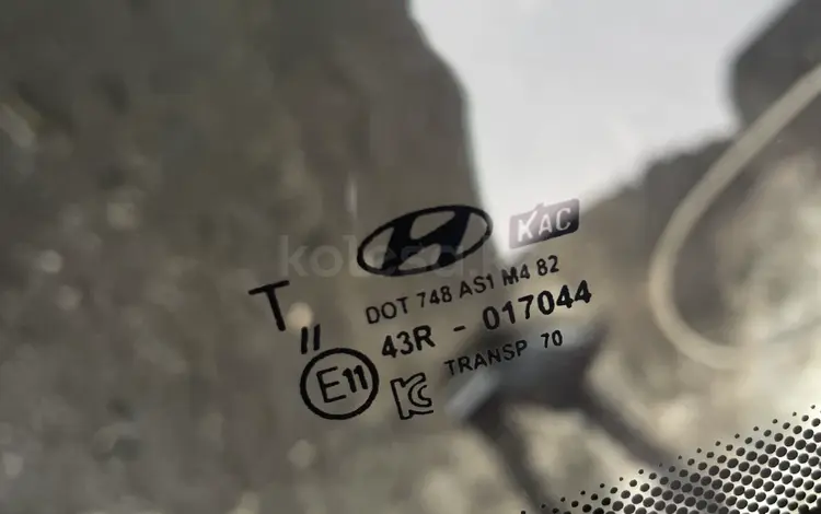 Автостекло лобовое за 19 900 тг. в Алматы