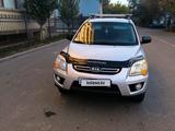 Kia Sportage 2008 года за 4 000 000 тг. в Уральск