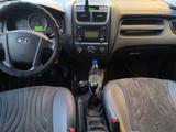 Kia Sportage 2008 года за 4 000 000 тг. в Уральск – фото 3