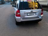 Kia Sportage 2008 года за 4 000 000 тг. в Уральск – фото 5