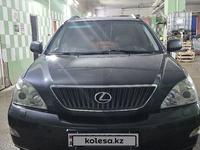 Lexus RX 300 2005 года за 6 800 000 тг. в Актобе