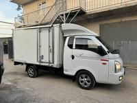 Hyundai  Porter 2020 года за 12 860 000 тг. в Алматы