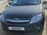 ВАЗ (Lada) Granta 2191 2015 года за 1 800 000 тг. в Караганда