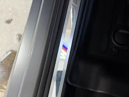 BMW X5 2024 года за 59 900 000 тг. в Алматы – фото 24