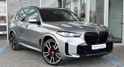 BMW X5 2024 года за 59 900 000 тг. в Алматы – фото 2