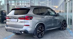 BMW X5 2024 года за 59 900 000 тг. в Алматы – фото 4