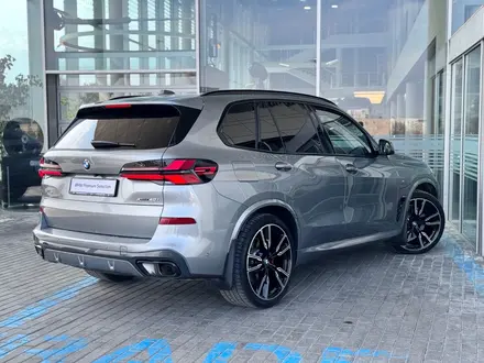 BMW X5 2024 года за 59 900 000 тг. в Алматы – фото 4