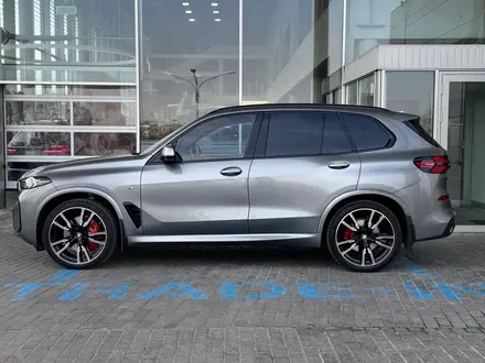 BMW X5 2024 года за 59 900 000 тг. в Алматы – фото 7