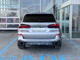 BMW X5 2024 года за 59 900 000 тг. в Алматы – фото 5