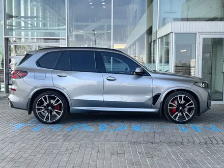 BMW X5 2024 года за 59 900 000 тг. в Алматы – фото 6