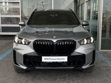 BMW X5 2024 года за 59 900 000 тг. в Алматы