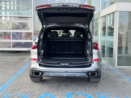 BMW X5 2024 года за 59 900 000 тг. в Алматы – фото 9
