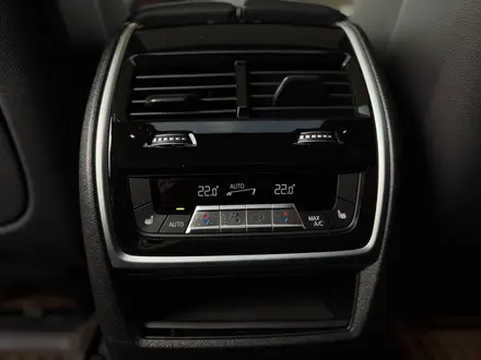 BMW X5 2024 года за 59 900 000 тг. в Алматы – фото 15