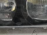 Передние фары на BMW E39 кузов Дорестай! за 50 000 тг. в Алматы – фото 2