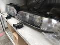 Передние фары на BMW E39 кузов Дорестай! за 50 000 тг. в Алматы – фото 3