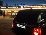 Land Rover Range Rover 2006 года за 7 000 000 тг. в Астана – фото 2