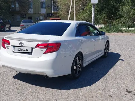 Toyota Camry 2012 года за 8 900 000 тг. в Атырау – фото 3