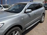 Автошторки LUTOR/HYUNDAI SANTA FE (2006-2013) Астана за 12 000 тг. в Астана