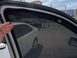 Автошторки LUTOR/HYUNDAI SANTA FE (2006-2013) Астана за 12 000 тг. в Астана – фото 4