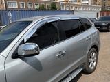Автошторки LUTOR/HYUNDAI SANTA FE (2006-2013) Астана за 12 000 тг. в Астана – фото 2
