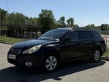 Subaru Outback 2010 годаүшін5 500 000 тг. в Усть-Каменогорск