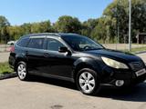 Subaru Outback 2010 годаүшін5 500 000 тг. в Усть-Каменогорск – фото 3