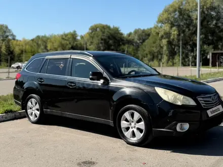 Subaru Outback 2010 года за 5 500 000 тг. в Усть-Каменогорск – фото 3