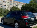Subaru Outback 2010 годаүшін5 500 000 тг. в Усть-Каменогорск – фото 5