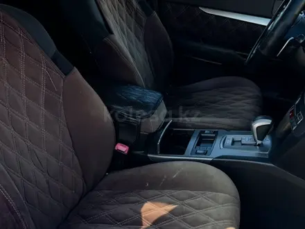 Subaru Outback 2010 года за 5 500 000 тг. в Усть-Каменогорск – фото 7