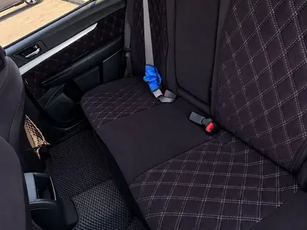 Subaru Outback 2010 года за 5 500 000 тг. в Усть-Каменогорск – фото 8