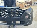 Бампер Хундай Кустин за 10 000 тг. в Алматы – фото 3