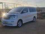 Toyota Alphard 2005 года за 6 000 000 тг. в Актау