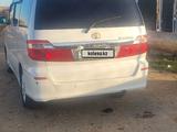 Toyota Alphard 2005 года за 6 000 000 тг. в Актау – фото 3
