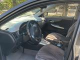 Toyota Corolla 2011 года за 5 400 000 тг. в Талдыкорган – фото 4
