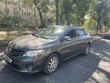 Toyota Corolla 2011 года за 5 400 000 тг. в Талдыкорган – фото 2