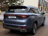 Jetour X90 Plus 2024 года за 9 500 000 тг. в Астана – фото 4
