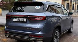Jetour X90 Plus 2024 года за 9 500 000 тг. в Астана – фото 4