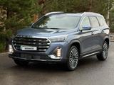 Jetour X90 Plus 2024 года за 9 500 000 тг. в Астана – фото 3
