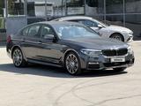 BMW 540 2017 года за 19 000 000 тг. в Алматы – фото 3