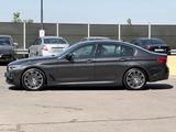 BMW 540 2017 года за 19 000 000 тг. в Алматы – фото 4