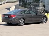 BMW 540 2017 года за 19 000 000 тг. в Алматы – фото 5