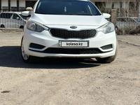 Kia Cerato 2013 года за 6 600 000 тг. в Караганда